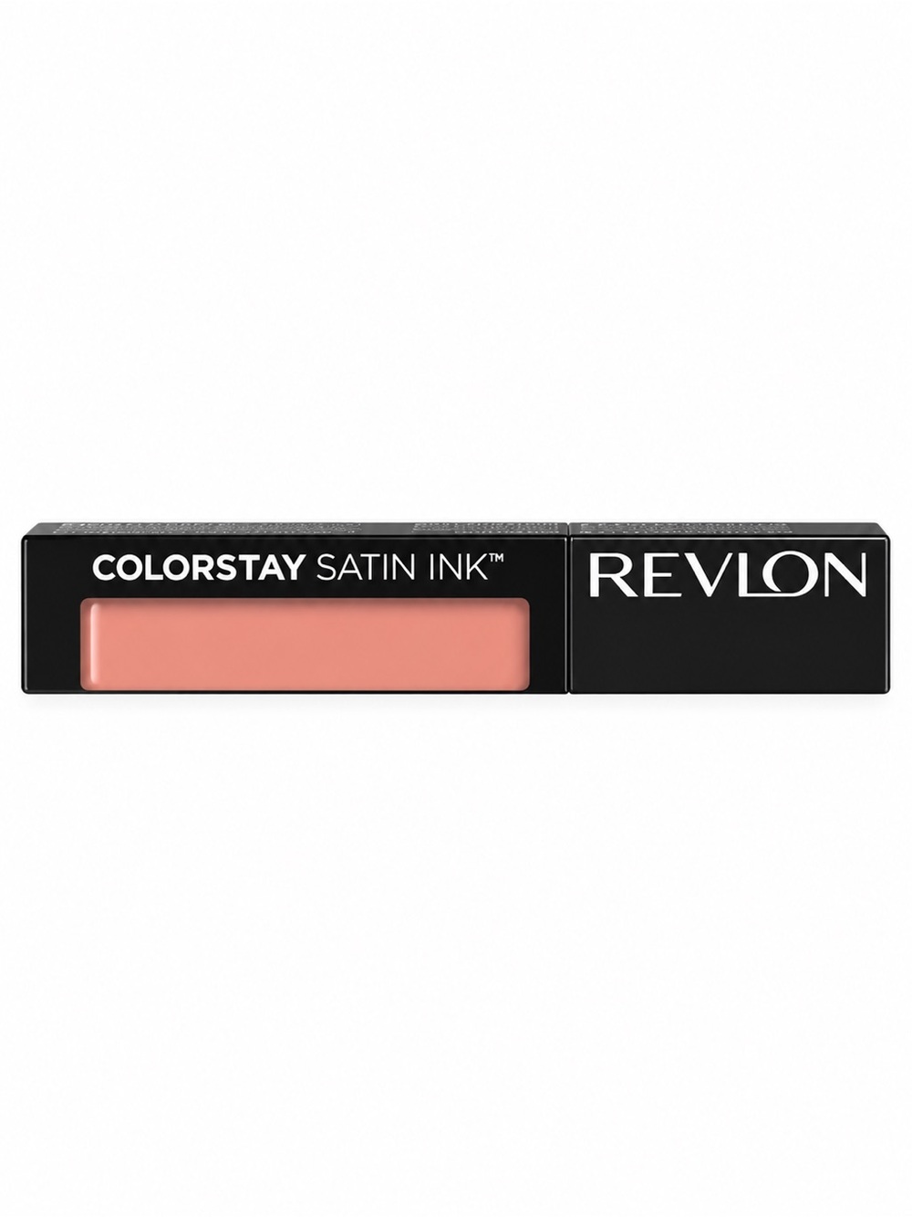 Revlon ColorStay Satin Ink Liquid Lipstick - 001 You go to